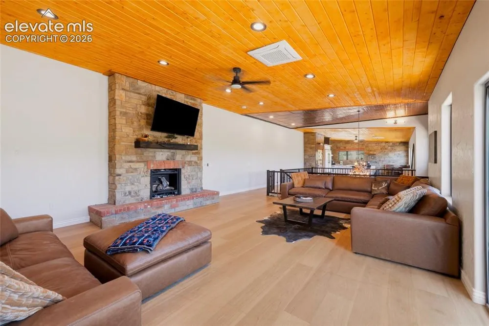 10488 County Road 43.6 Trinidad, CO 81082