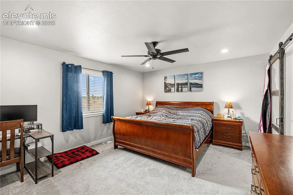 561 Limon Drive Pueblo West, CO 81007
