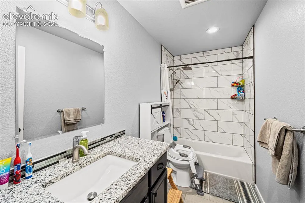 561 Limon Drive Pueblo West, CO 81007