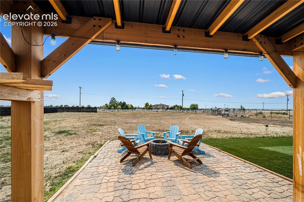 561 Limon Drive Pueblo West, CO 81007