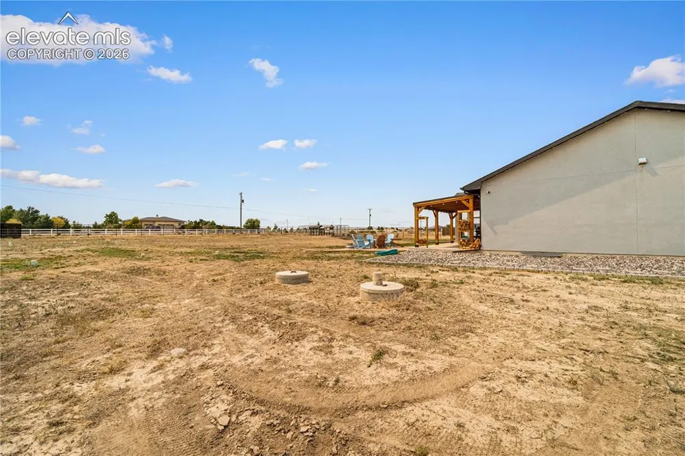 561 Limon Drive Pueblo West, CO 81007