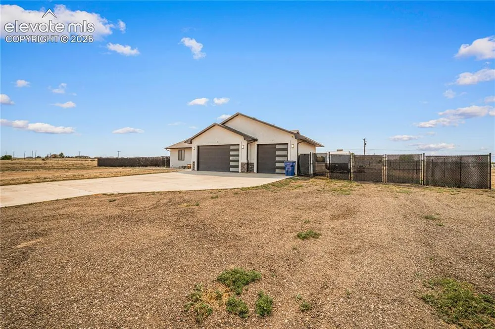561 Limon Drive Pueblo West, CO 81007