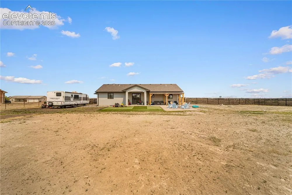 561 Limon Drive Pueblo West, CO 81007