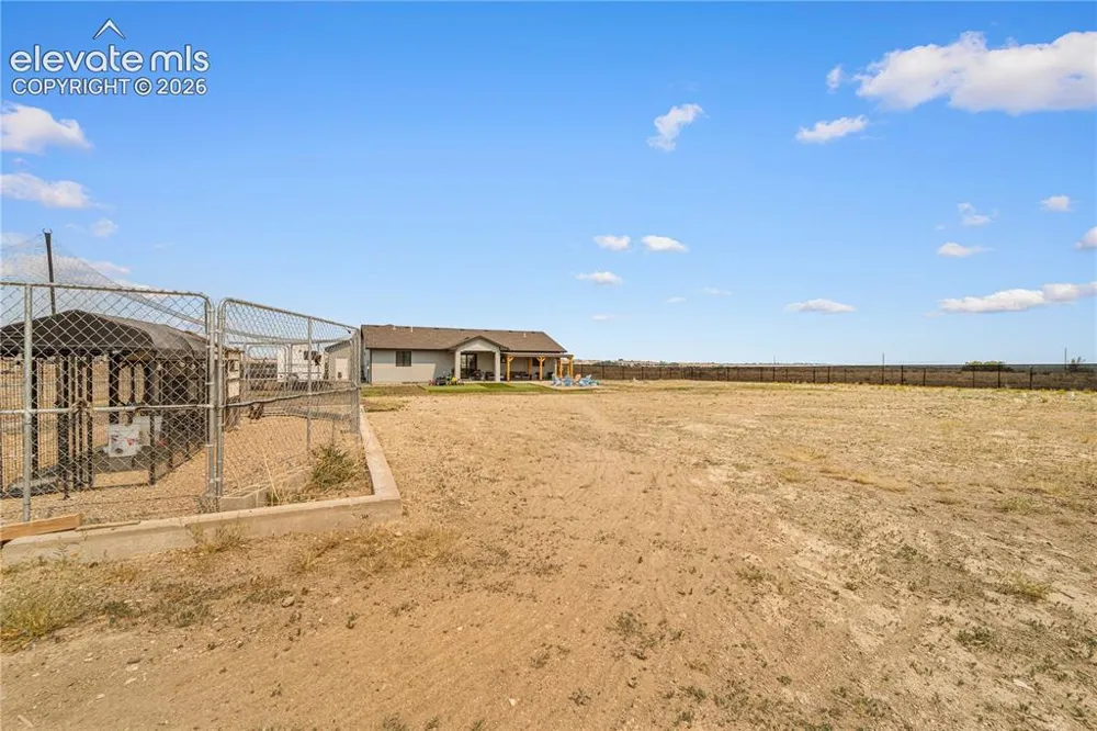 561 Limon Drive Pueblo West, CO 81007