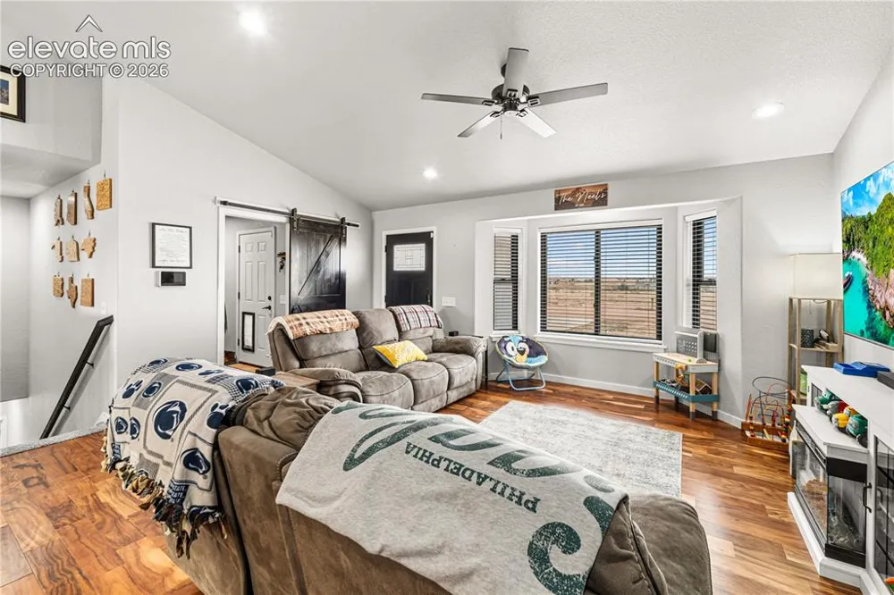 561 Limon Drive Pueblo West, CO 81007