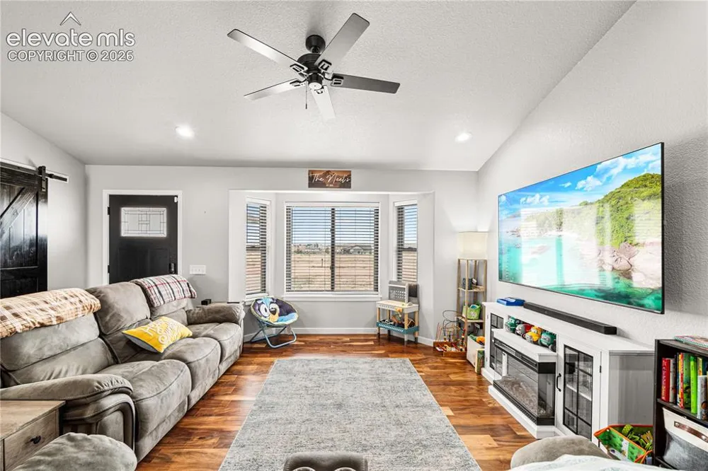 561 Limon Drive Pueblo West, CO 81007