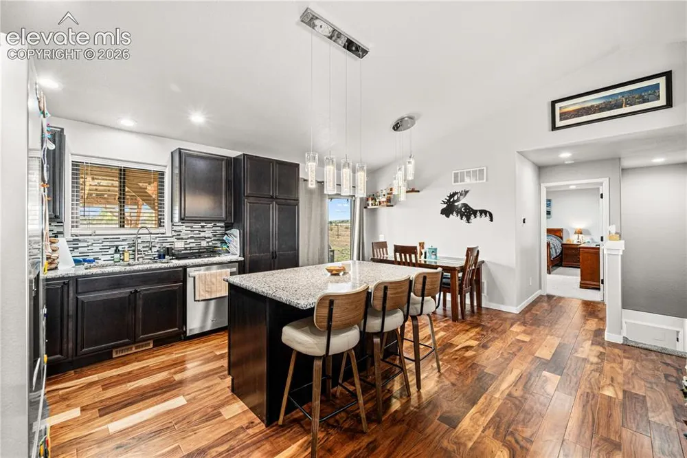 561 Limon Drive Pueblo West, CO 81007