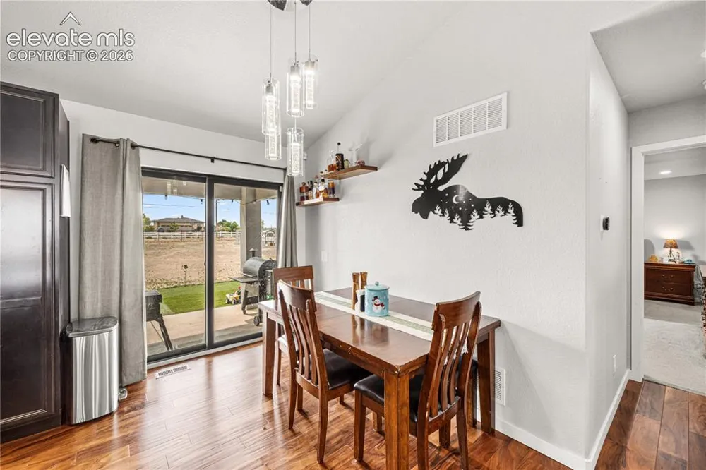 561 Limon Drive Pueblo West, CO 81007