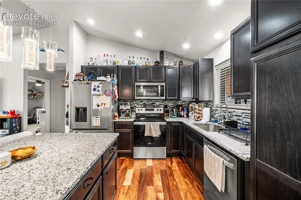 561 Limon Drive Pueblo West, CO 81007