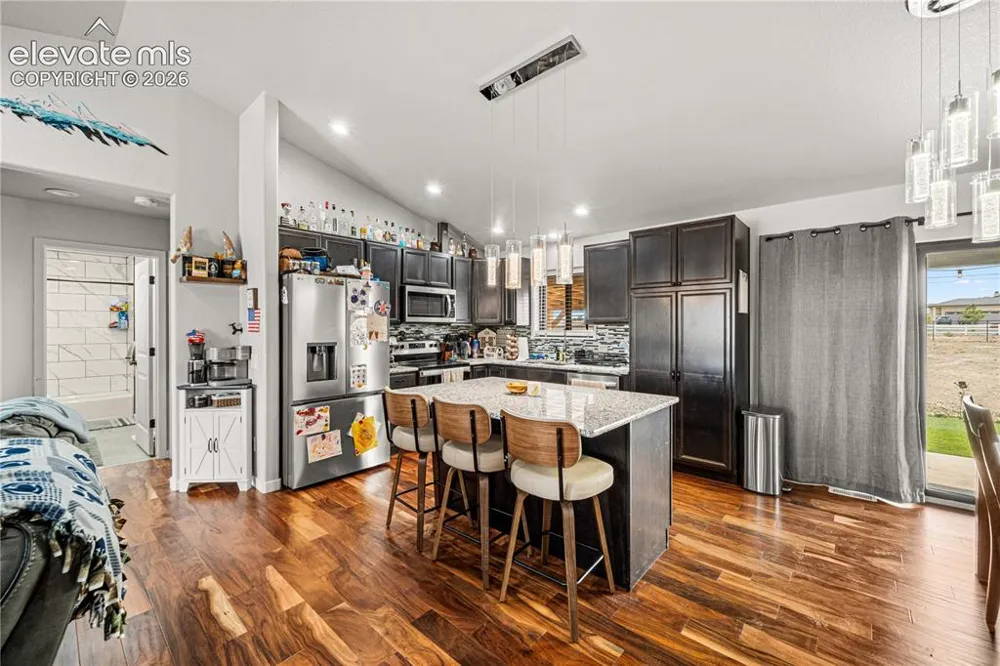561 Limon Drive Pueblo West, CO 81007