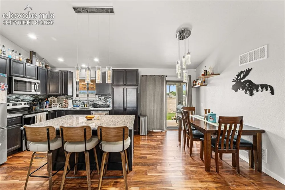 561 Limon Drive Pueblo West, CO 81007