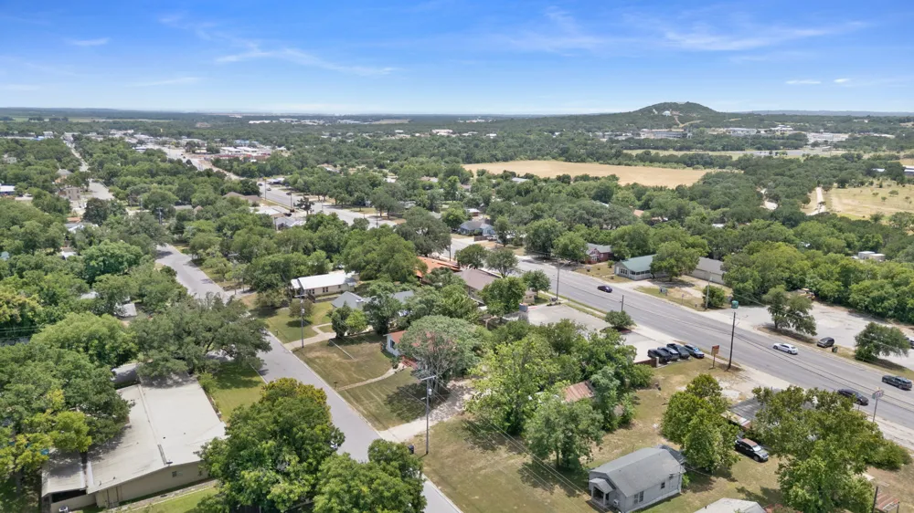 900 Main Street Burnet, TX 78611