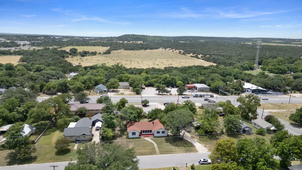 900 Main Street Burnet, TX 78611