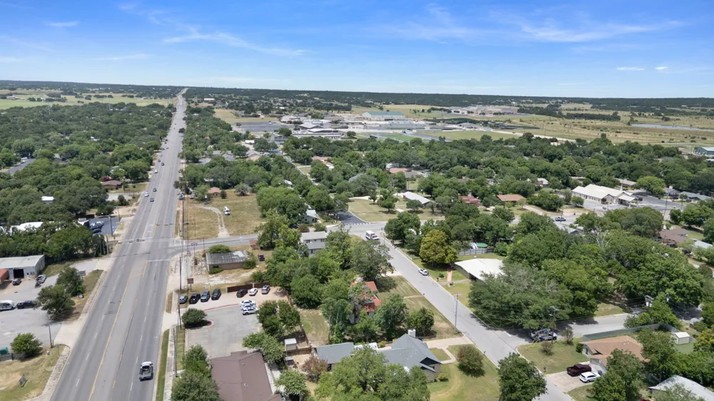 900 Main Street Burnet, TX 78611