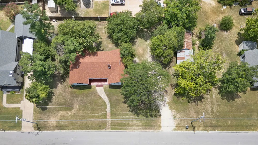 900 Main Street Burnet, TX 78611