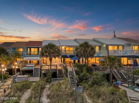 17311 Front Beach Road