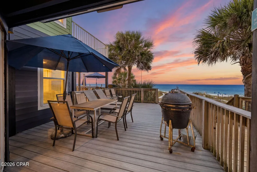 17311 Front Beach Road Panama City Beach, FL 32413