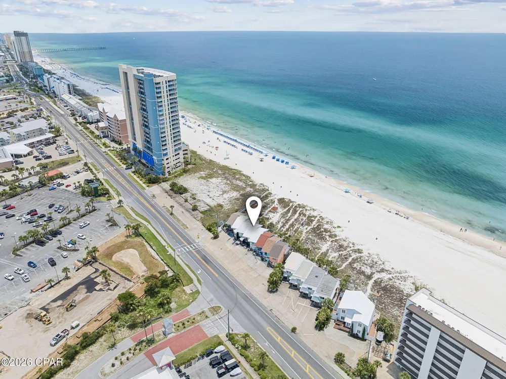 17311 Front Beach Road Panama City Beach, FL 32413