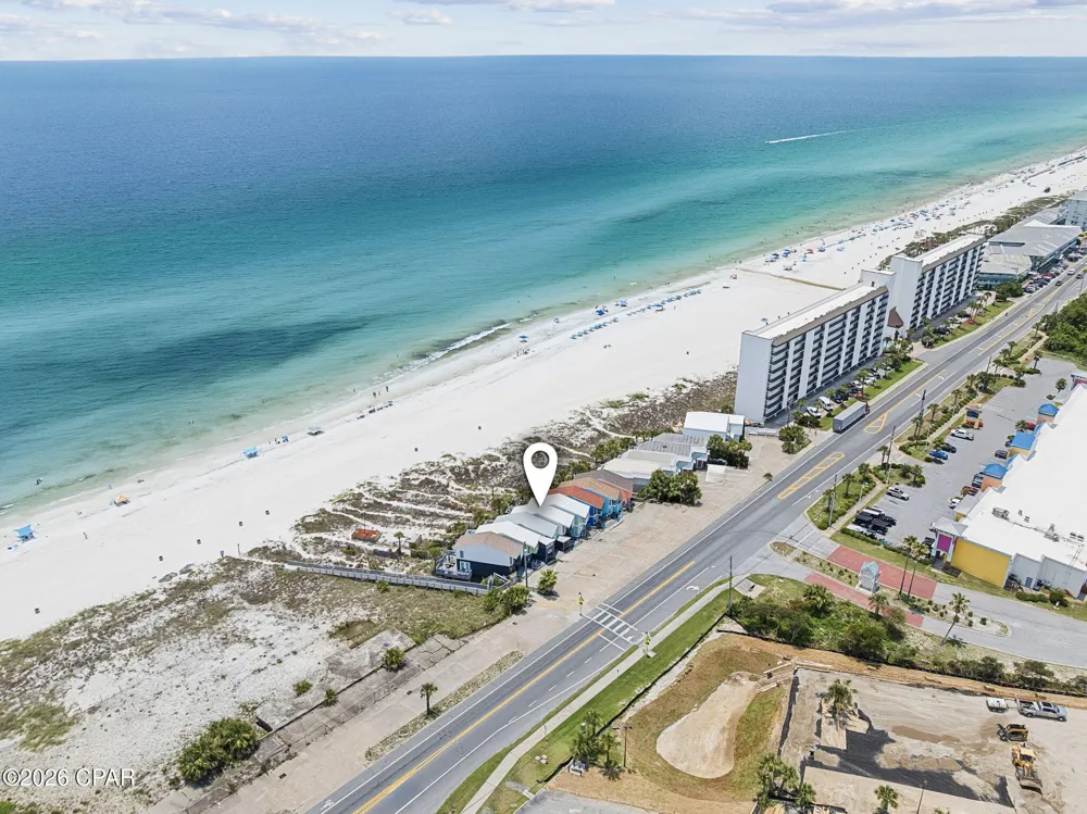 17311 Front Beach Road Panama City Beach, FL 32413