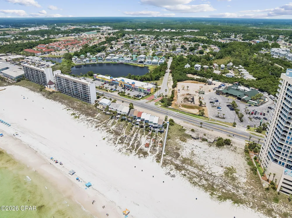 17311 Front Beach Road Panama City Beach, FL 32413