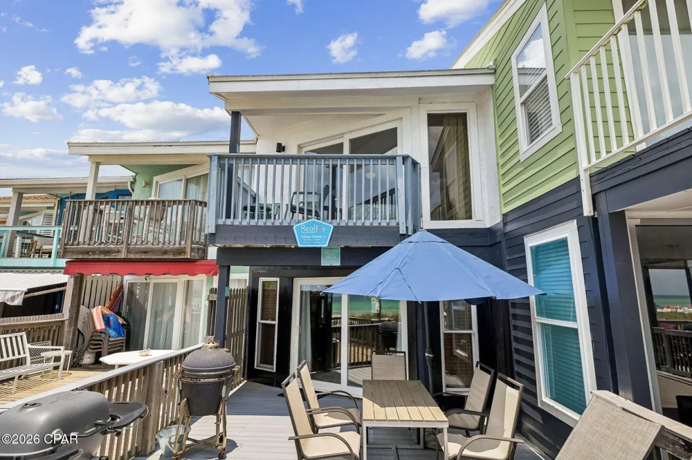 17311 Front Beach Road Panama City Beach, FL 32413
