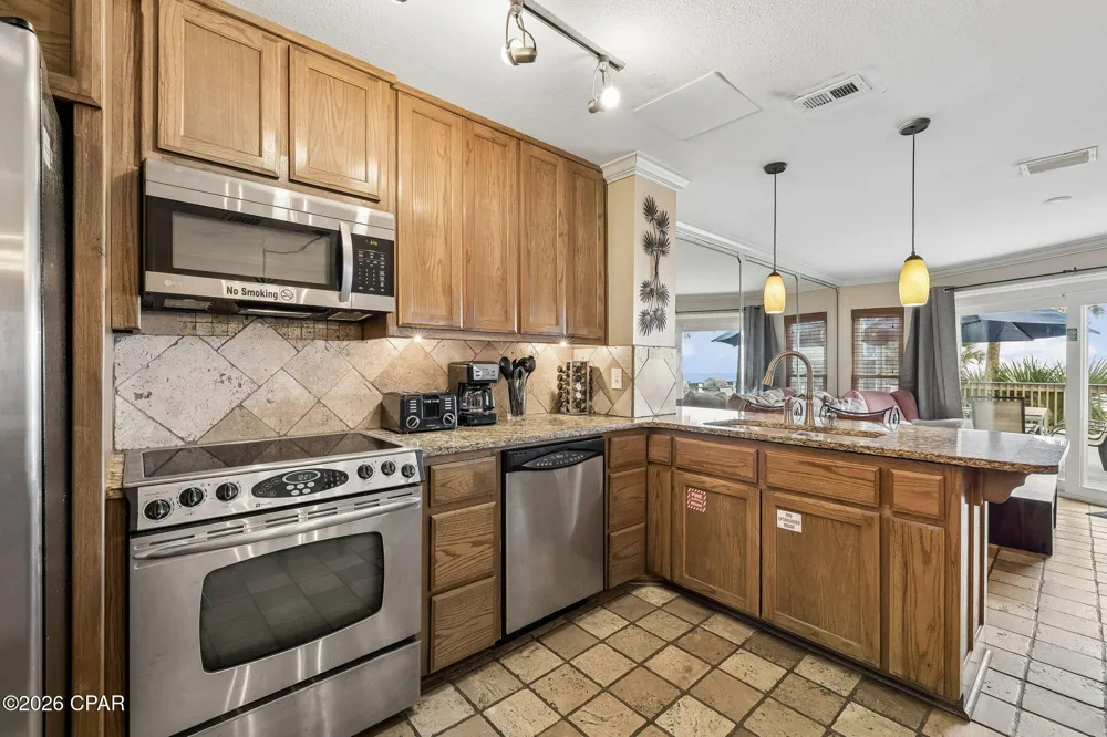17311 Front Beach Road Panama City Beach, FL 32413