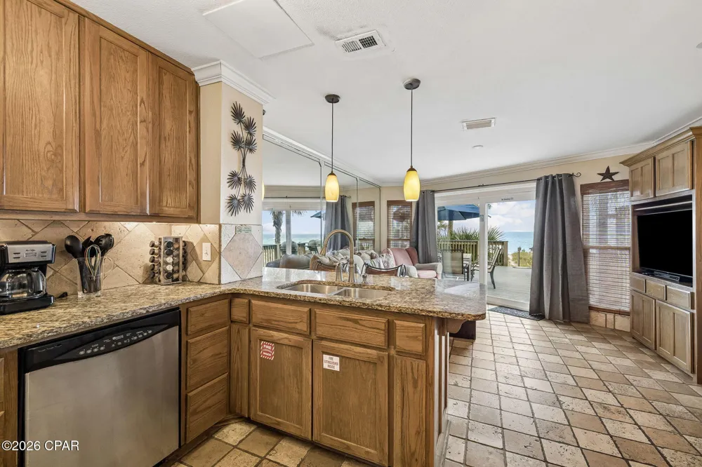 17311 Front Beach Road Panama City Beach, FL 32413