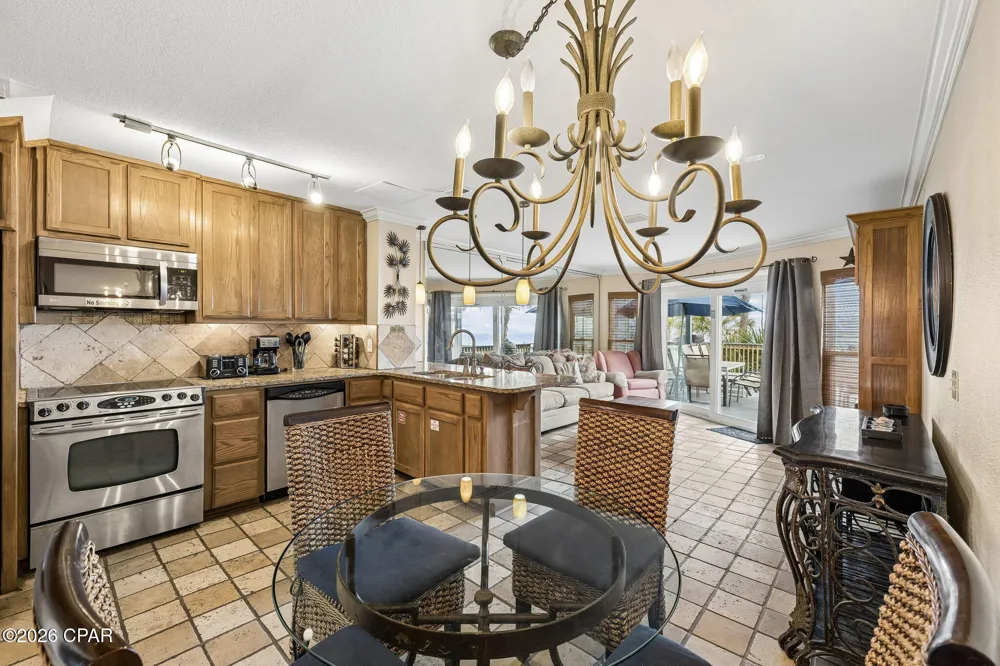 17311 Front Beach Road Panama City Beach, FL 32413