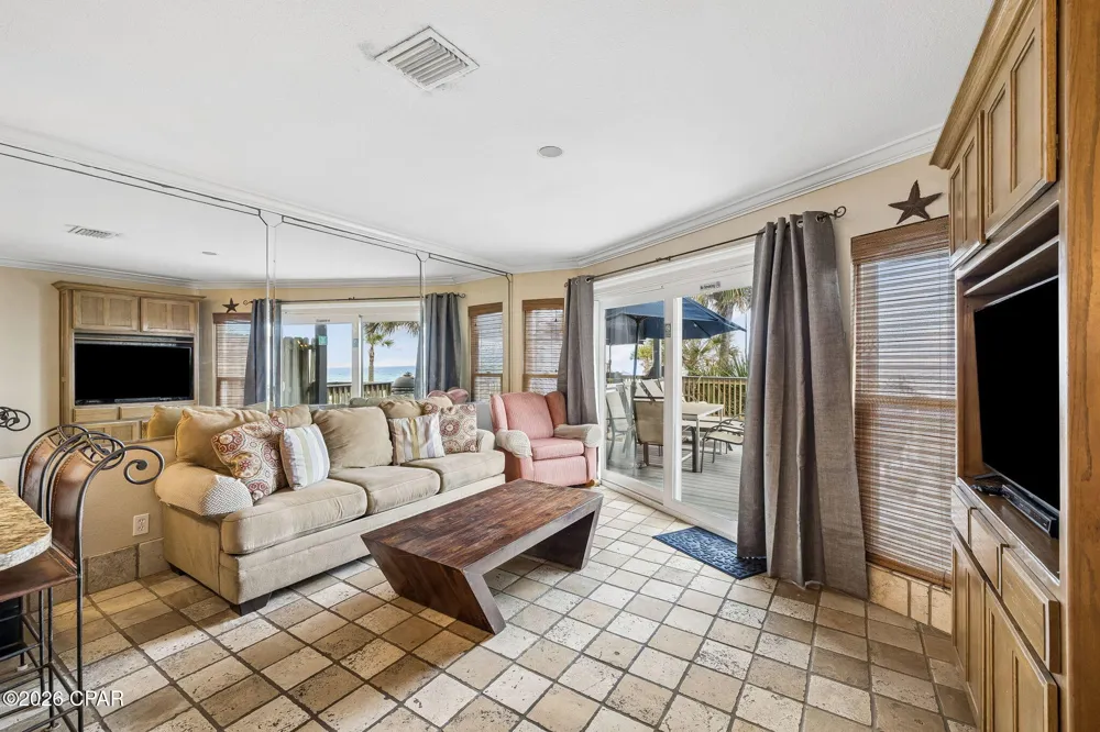 17311 Front Beach Road Panama City Beach, FL 32413