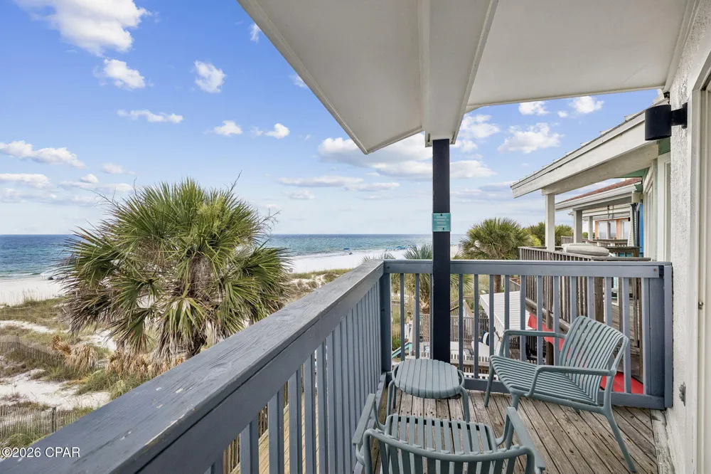 17311 Front Beach Road Panama City Beach, FL 32413