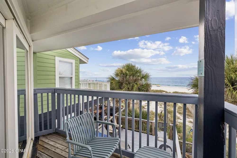 17311 Front Beach Road Panama City Beach, FL 32413