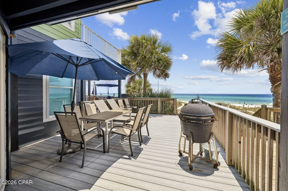 17311 Front Beach Road Panama City Beach, FL 32413