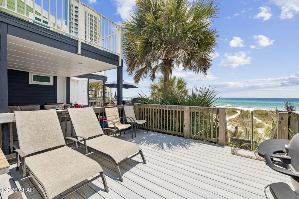 17311 Front Beach Road Panama City Beach, FL 32413