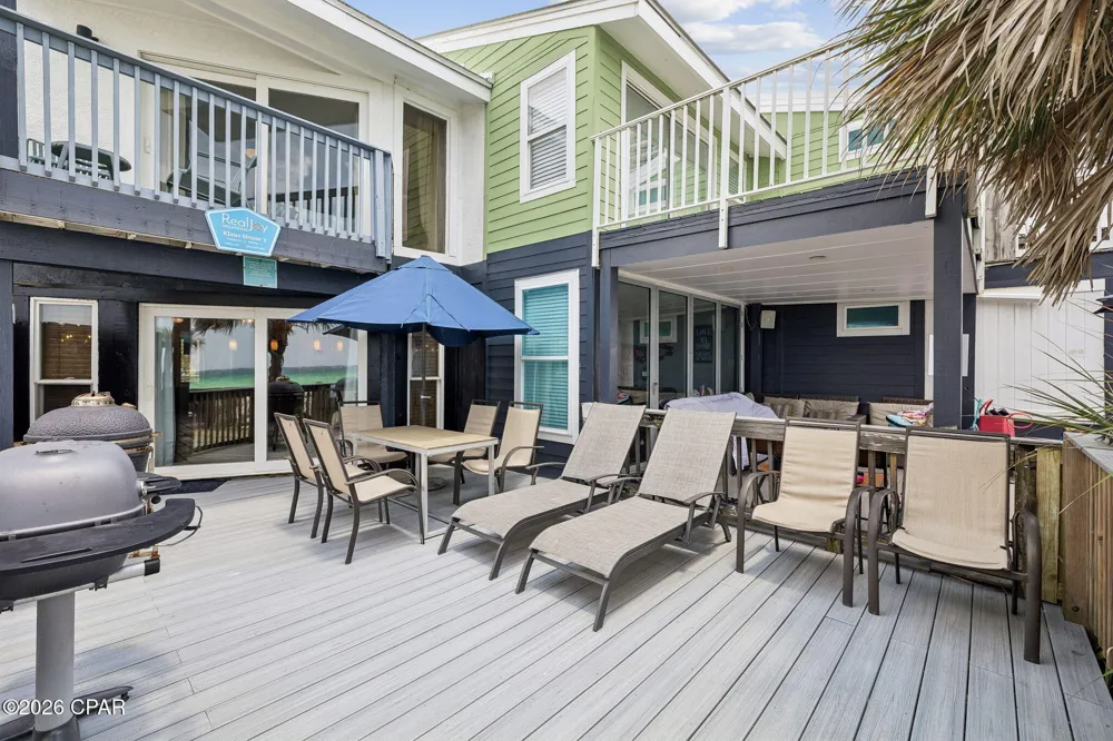 17311 Front Beach Road Panama City Beach, FL 32413