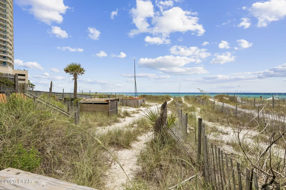 17311 Front Beach Road Panama City Beach, FL 32413