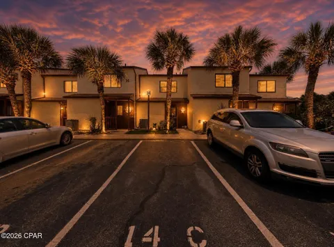 17751 Panama City Beach Parkway #14C