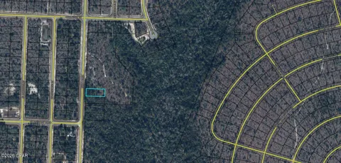 1 Blk 0813 Byrd Boulevard