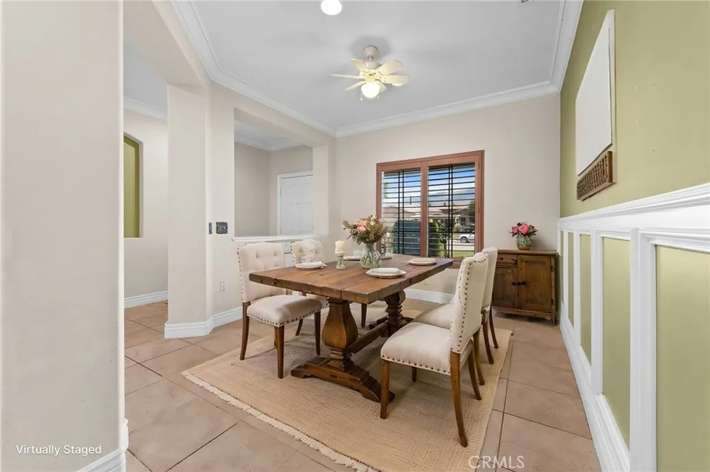 1484 Adam St Banning, CA 92220