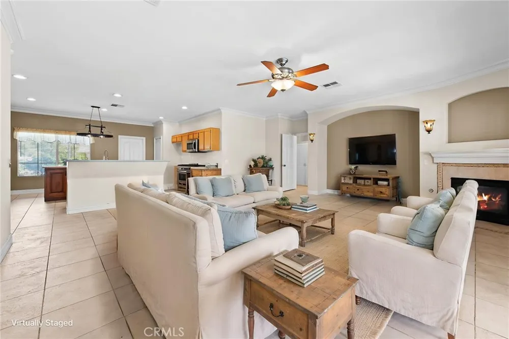 1484 Adam St Banning, CA 92220
