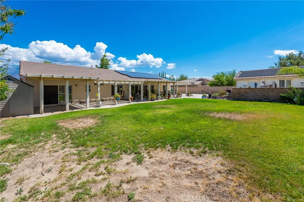 1484 Adam St Banning, CA 92220