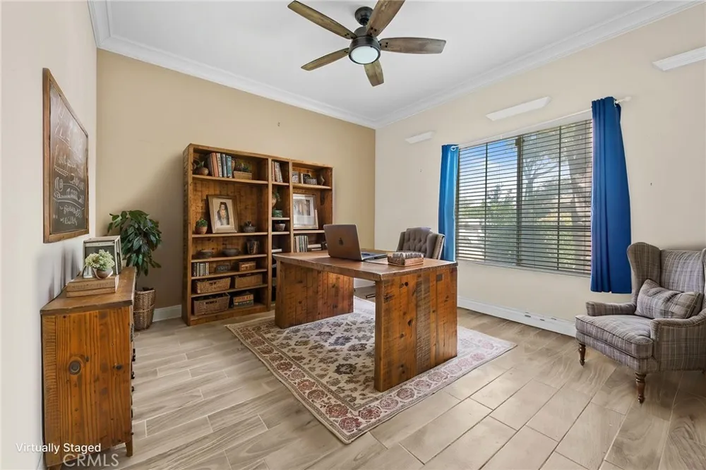 1484 Adam St Banning, CA 92220