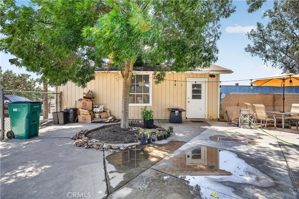 3555 Fresno Le Grand, CA 95333