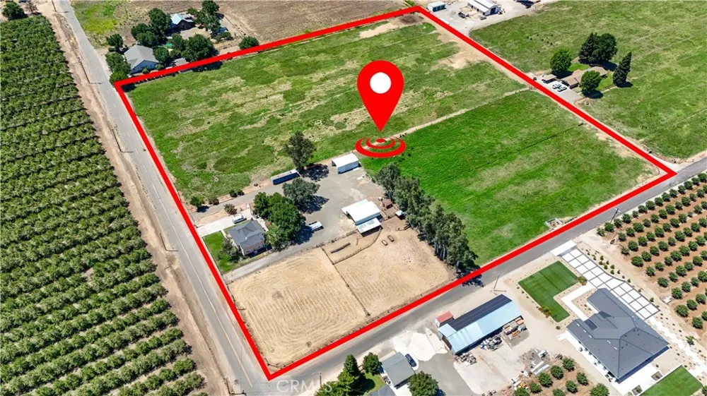 3555 Fresno Le Grand, CA 95333