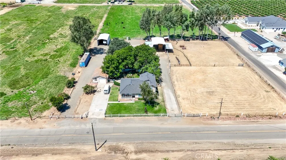 3555 Fresno Le Grand, CA 95333