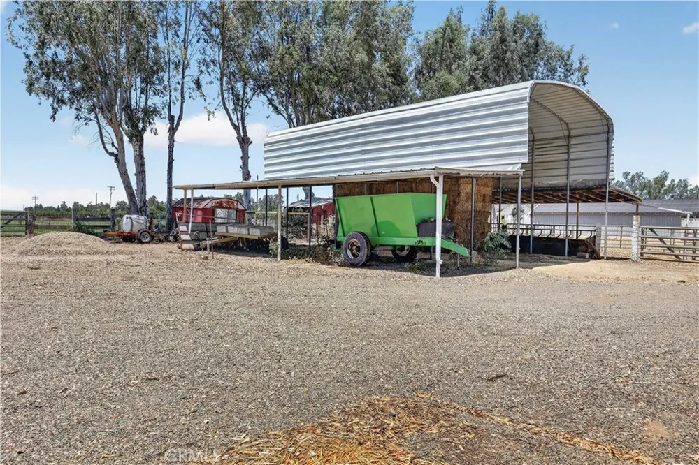 3555 Fresno Le Grand, CA 95333