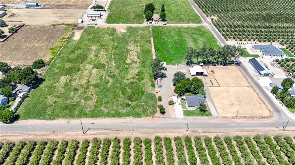 3555 Fresno Le Grand, CA 95333