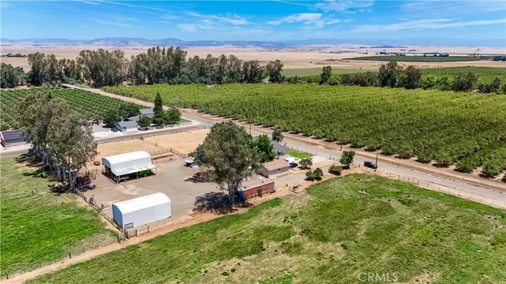 3555 Fresno Le Grand, CA 95333