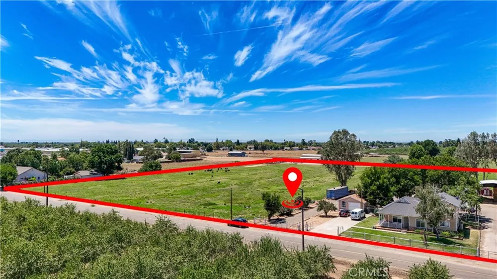 3555 Fresno Le Grand, CA 95333