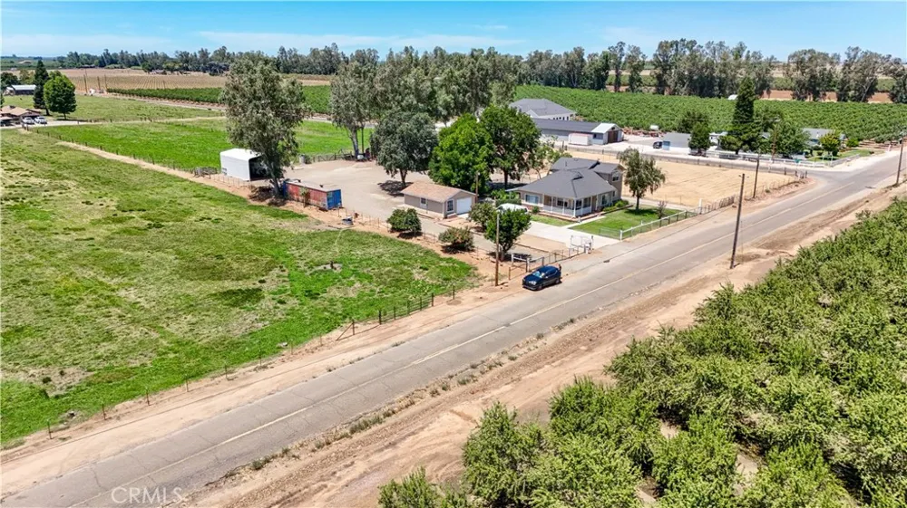 3555 Fresno Le Grand, CA 95333
