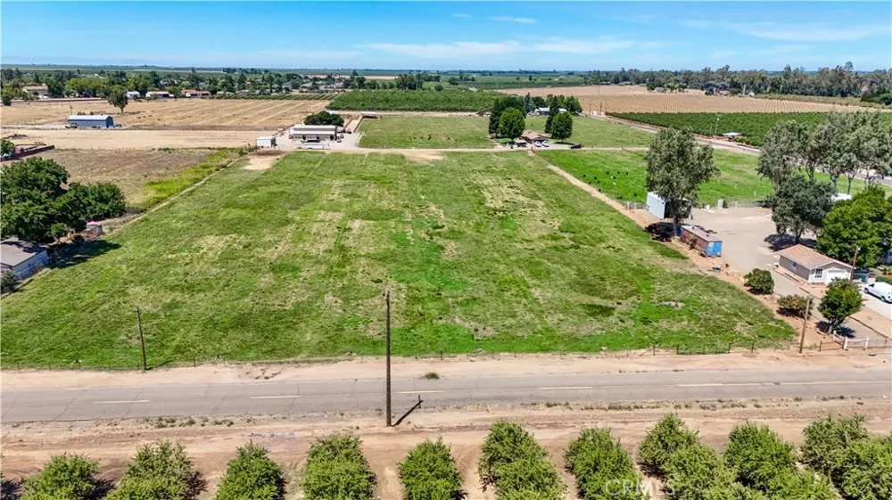 3555 Fresno Le Grand, CA 95333